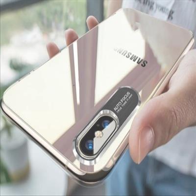 گوشی تاشوی گلکسی سامسونگ W20 با قابلیت 5G