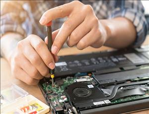 آموزش تعمیرات لپ تاپ و pc استان قم در استان قم