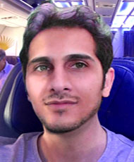 مهندس علی باروتی