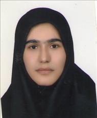مهندس عارفه غلامی