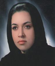 استاد فاطمه بهرامی فر